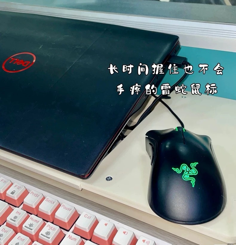 全新未拆封雷蛇炼狱蝰蛇标准版鼠标 海外版（外贸标准版）售价仅为国行1/3，功能和手感与国行一致，无溢价。  购买须知 1. 全国包邮（新疆、西藏、内蒙古等偏远地